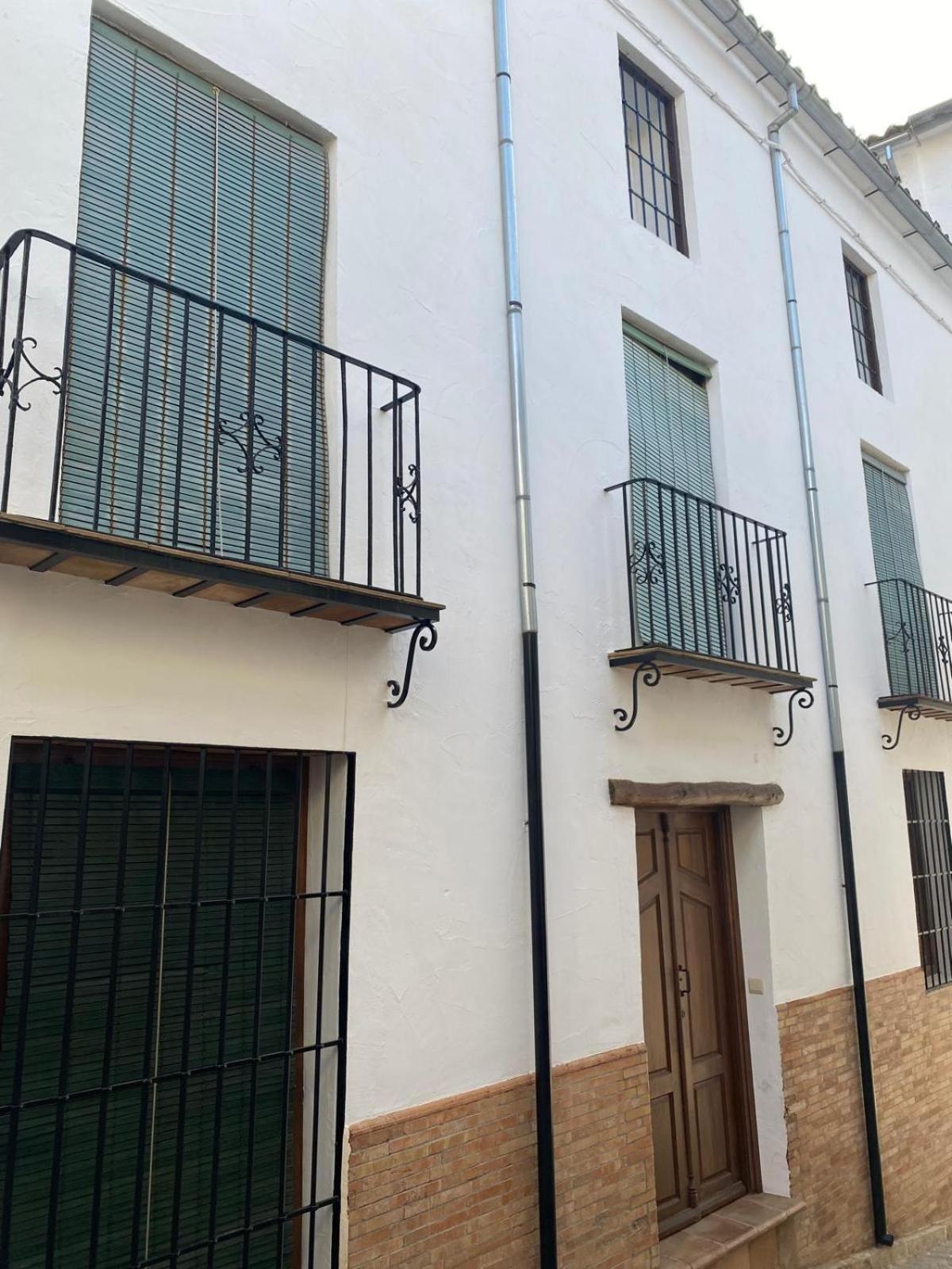 Casa Ochavada Archidona