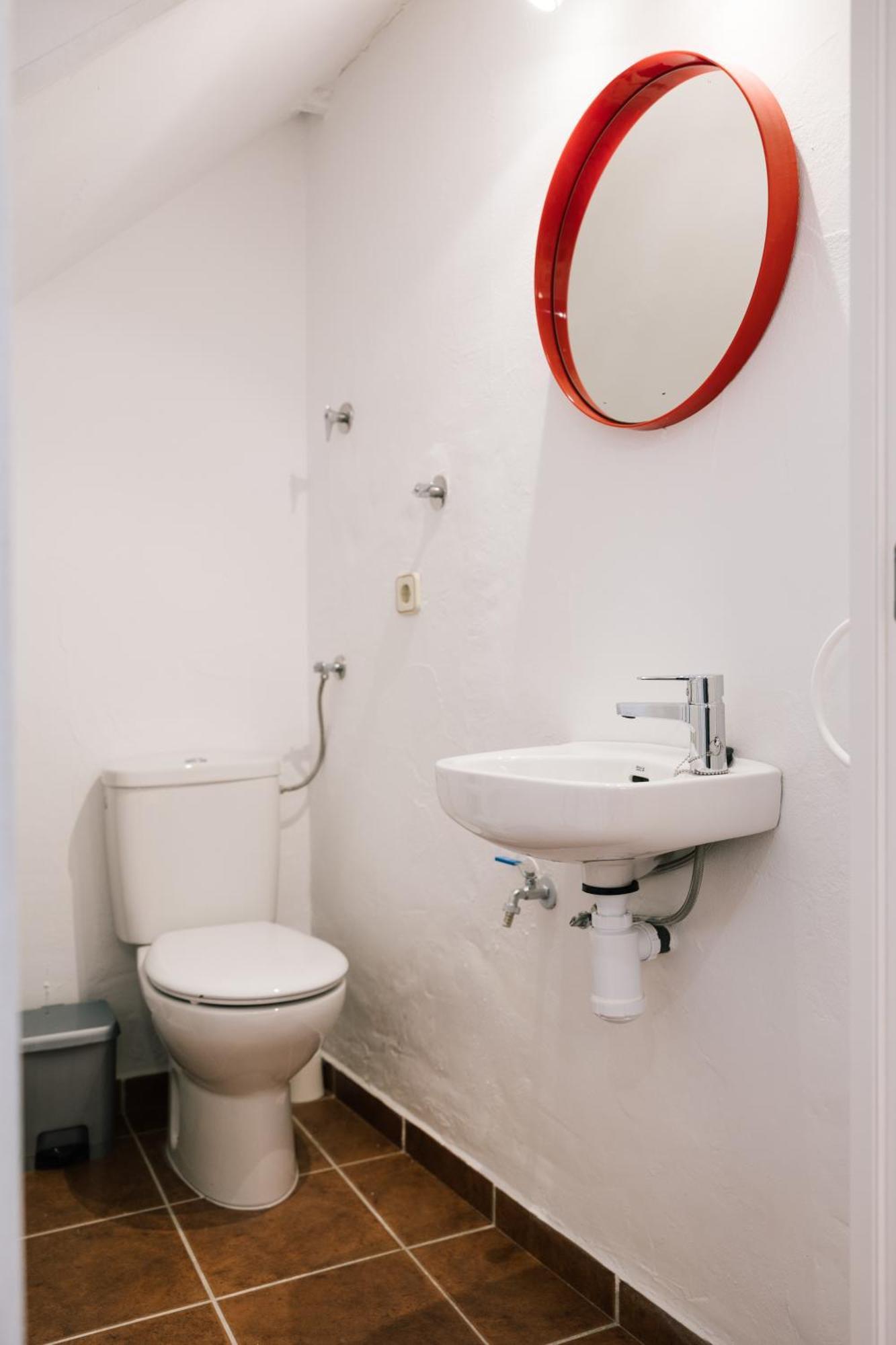 Casa Ochavada Apartment