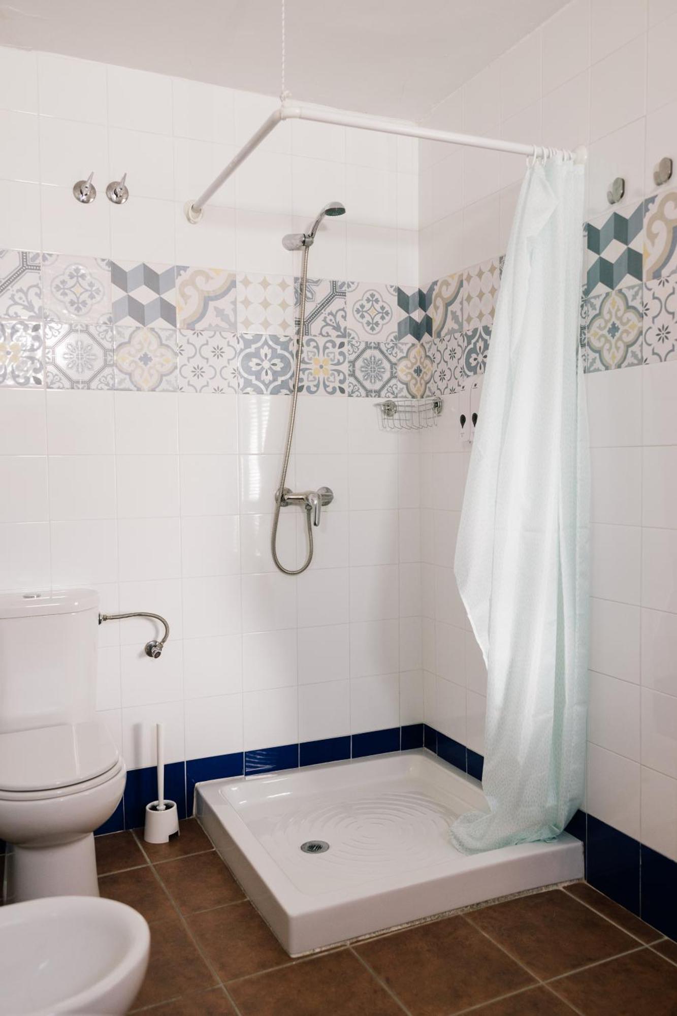 Apartment Casa Ochavada *