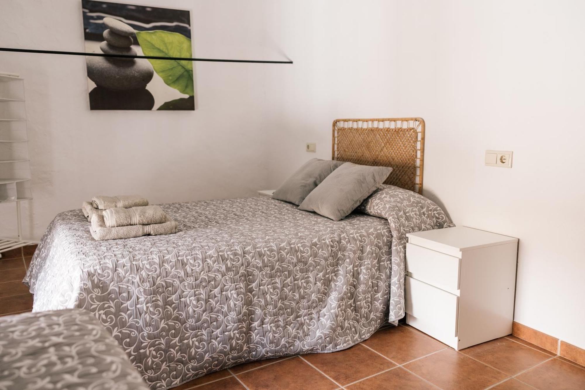 Casa Ochavada Archidona