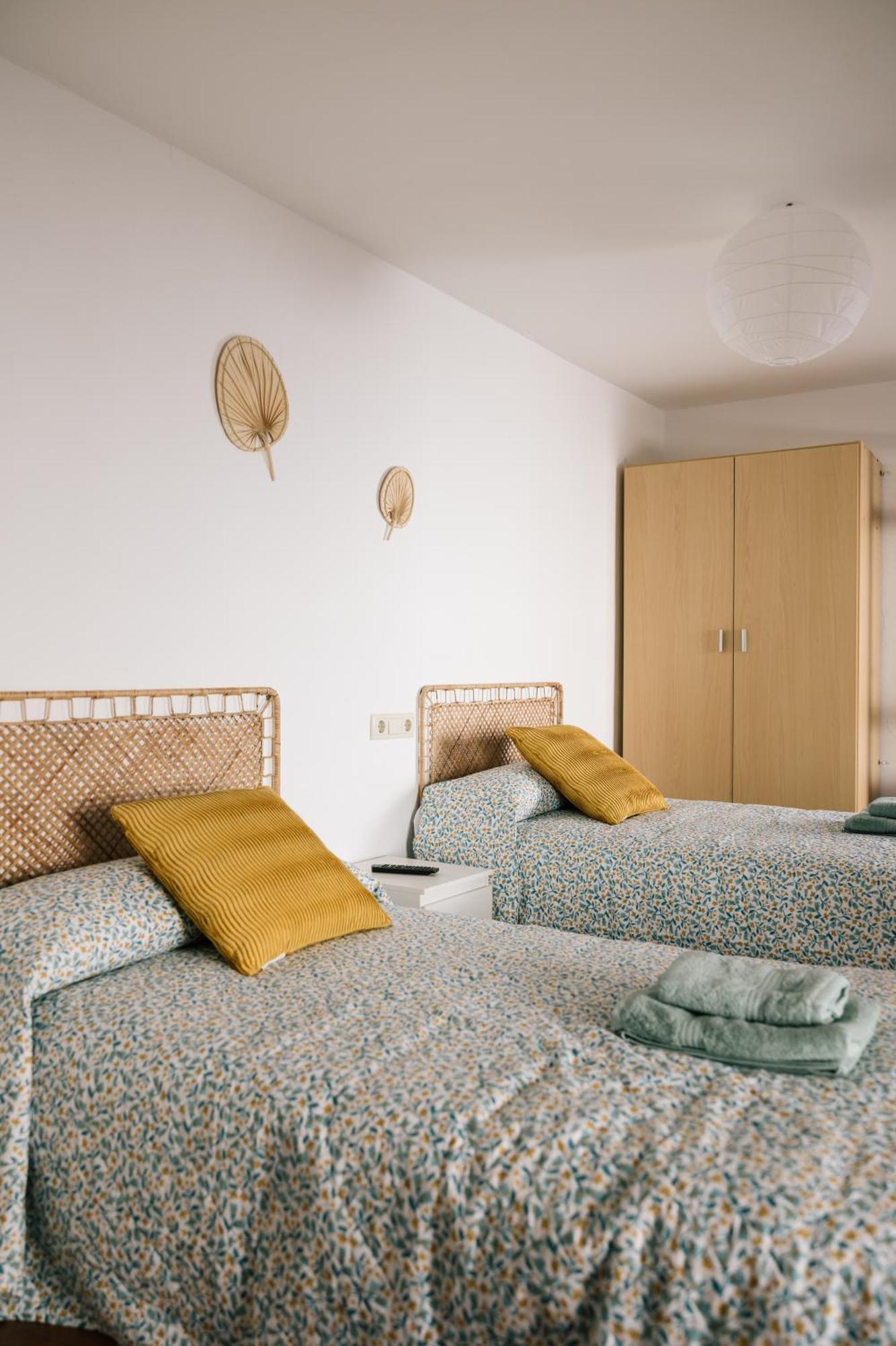 Casa Ochavada Apartment Archidona